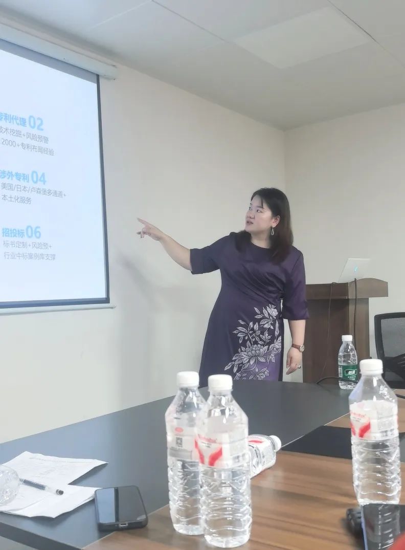 协会活动｜宝安联络会培训赋能——资源整合共享 凝聚行业力量