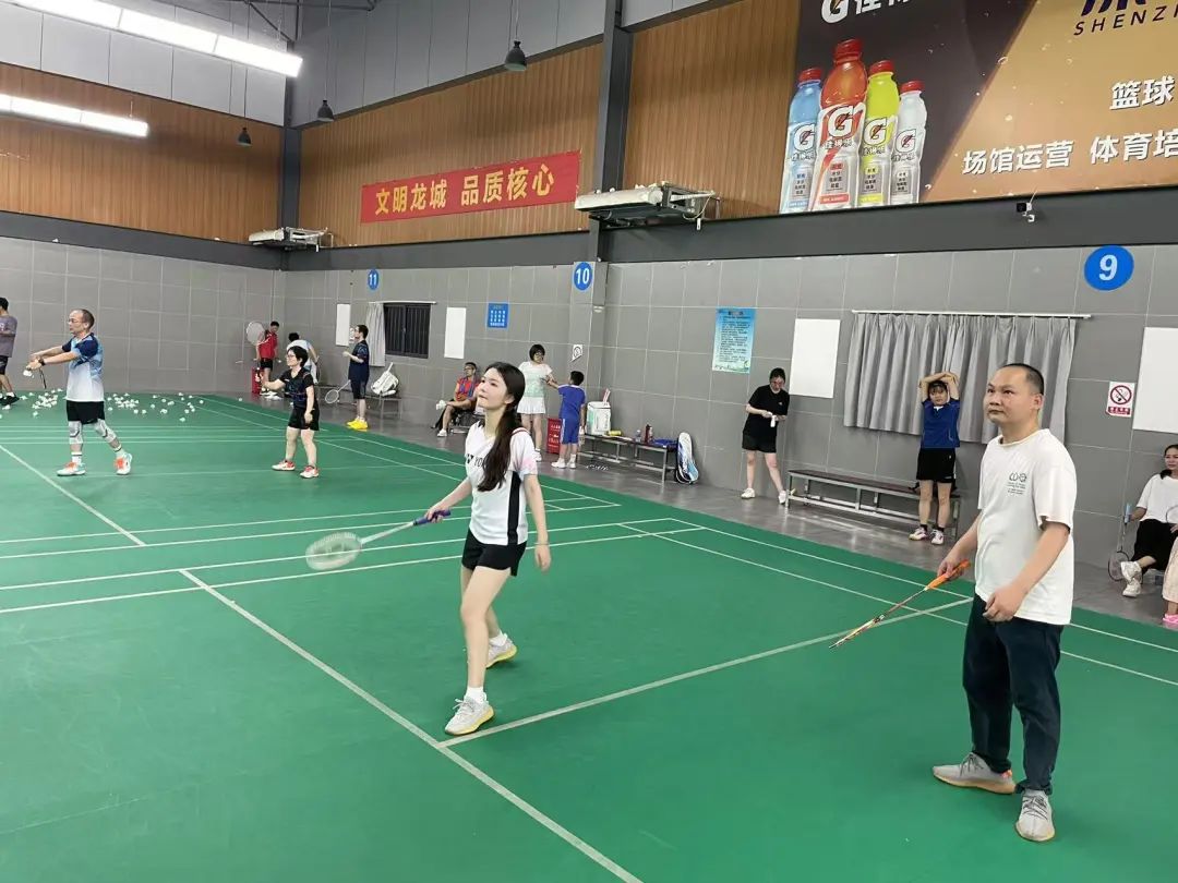 协会动态 | 夏夜弦歌，羽动龙岗