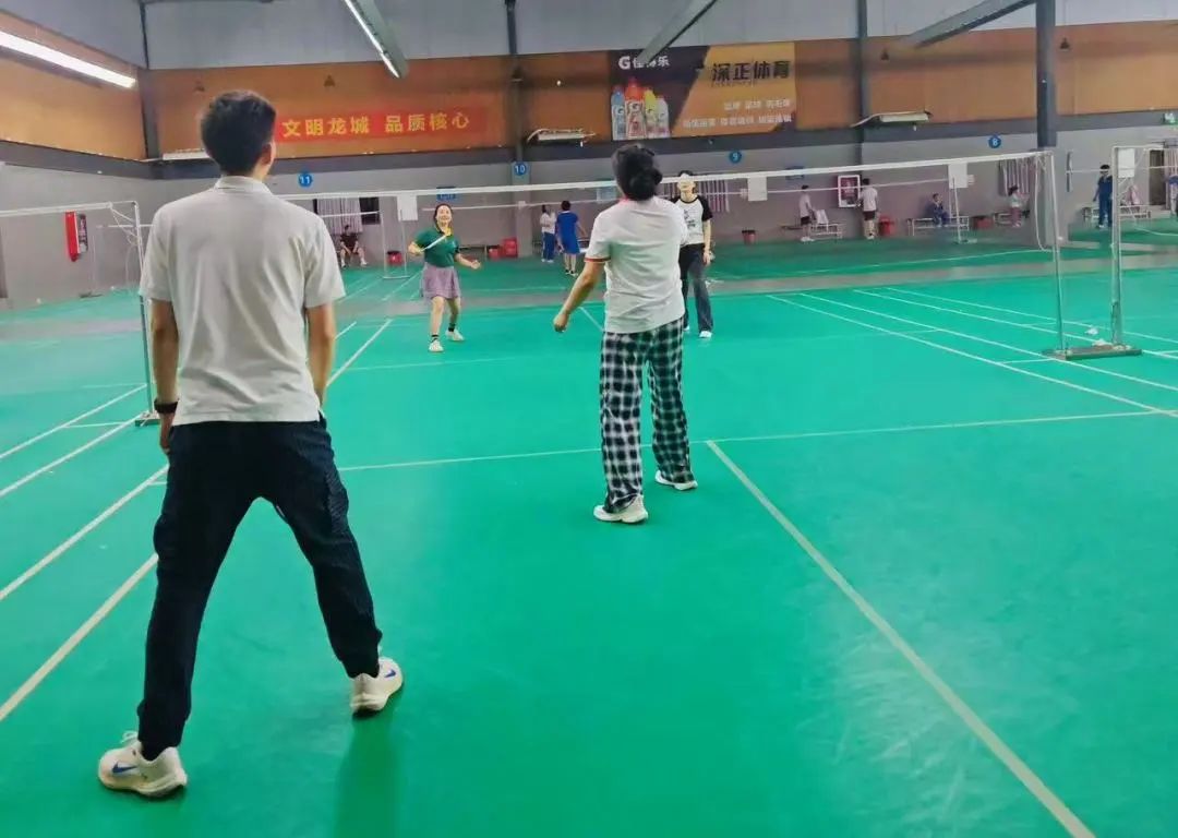 协会动态 | 夏夜弦歌，羽动龙岗