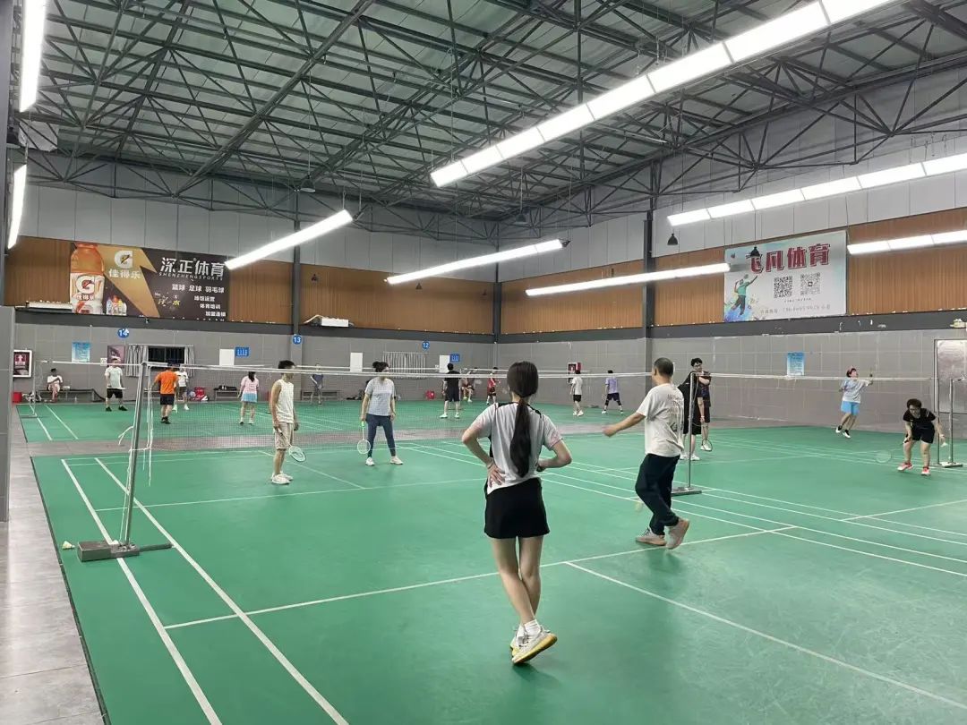 协会动态 | 夏夜弦歌，羽动龙岗