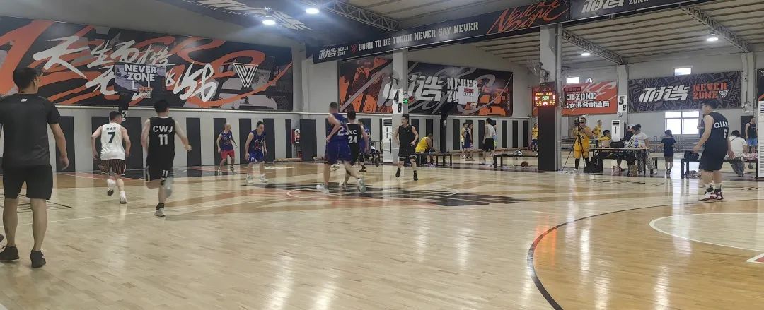 协会活动 | 以球织谊：财税人的周末进行时