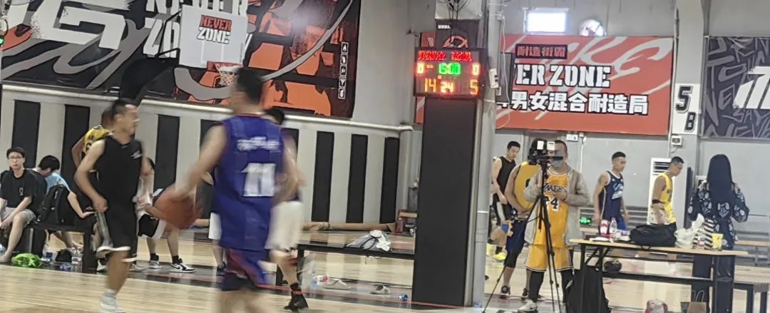 协会活动 | 以球织谊：财税人的周末进行时