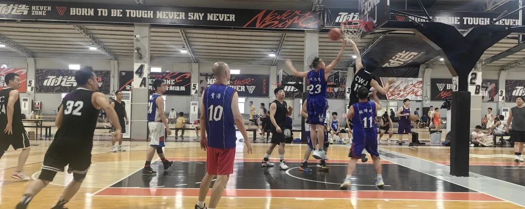 协会活动 | 以球织谊：财税人的周末进行时