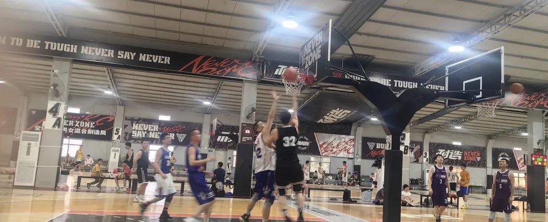 协会活动 | 以球织谊：财税人的周末进行时