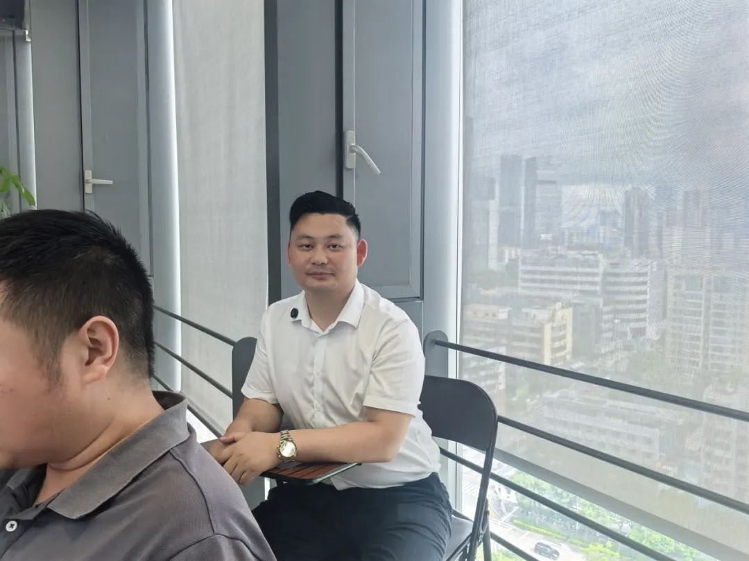 协会活动 | 宝安联络会与南山联络处联合举办培训赋能——资源整合共享 凝聚行业力量