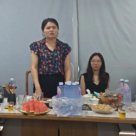 协会动态 | 深圳市财税服务行业协会龙岗联络会委员月度会议圆满召开！