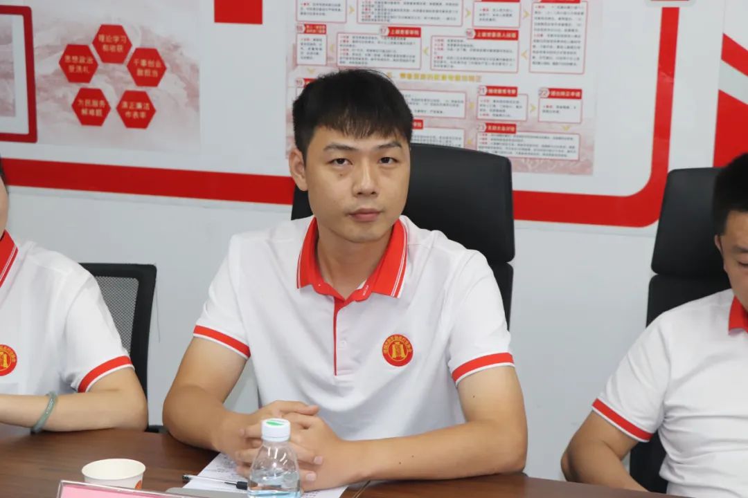 协会交流 | 经验交融，携手共进：深惠财税协会再聚首