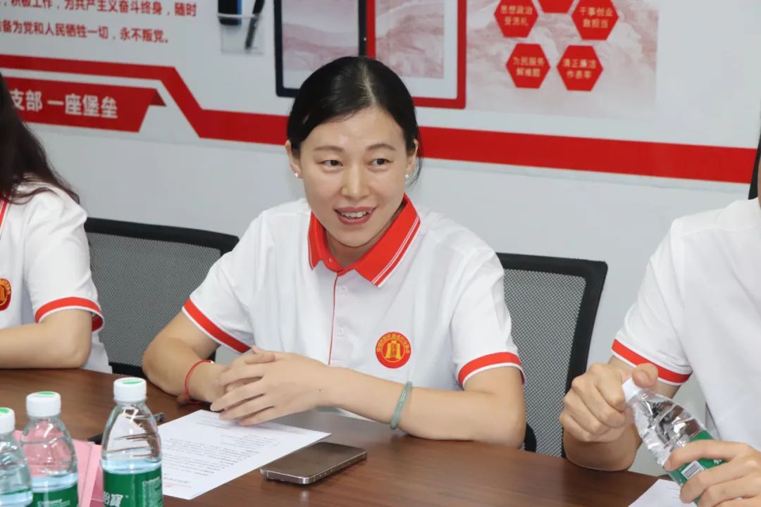 协会交流 | 经验交融，携手共进：深惠财税协会再聚首