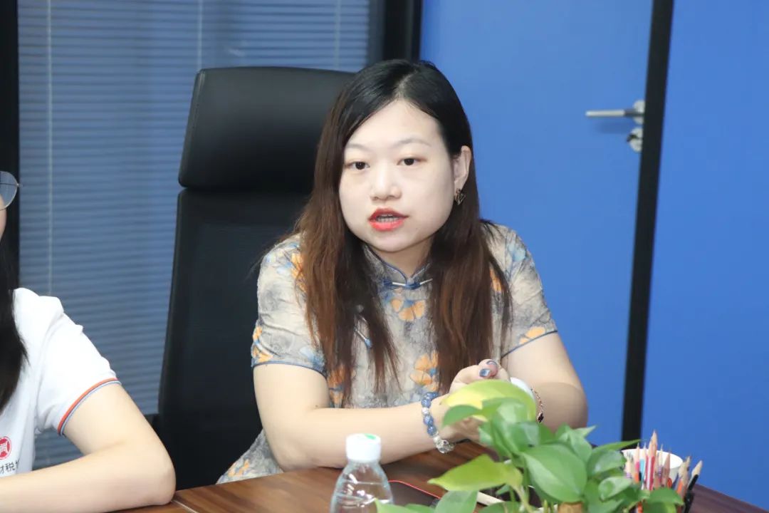 协会交流 | 经验交融，携手共进：深惠财税协会再聚首