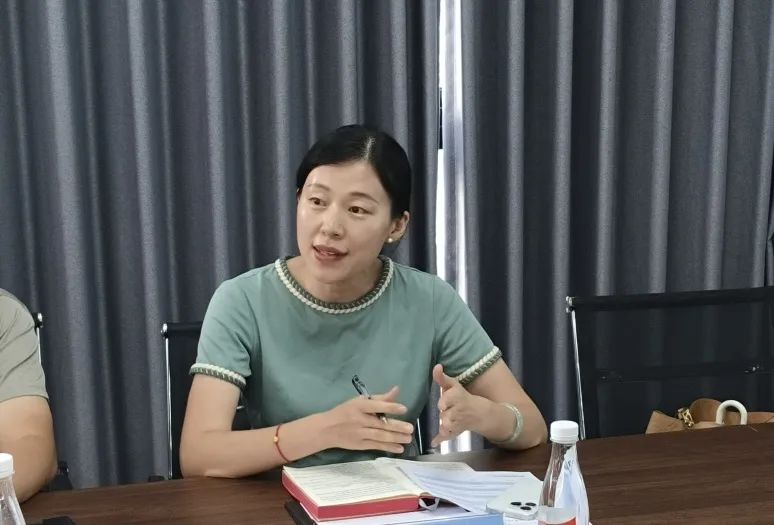 协会动态 | 深圳市财税服务行业协会到深圳市龙岗区财税服务行业协会参观交流