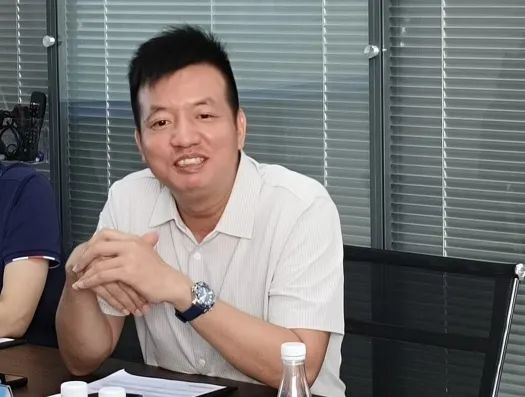 协会动态 | 深圳市财税服务行业协会到深圳市龙岗区财税服务行业协会参观交流