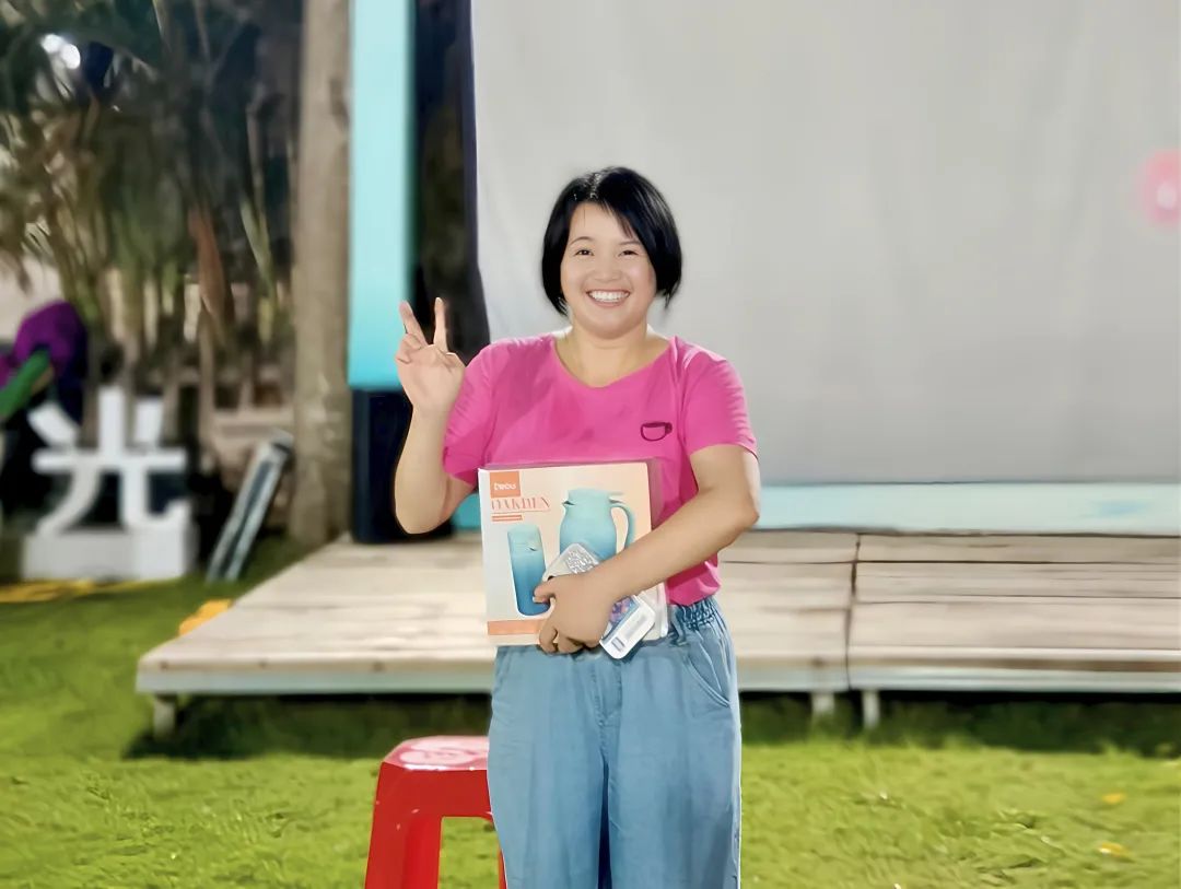 协会活动 | 盛夏狂欢，情谊升温！深圳市财税服务行业协会龙华联络会夏日烧烤派对圆满落幕！