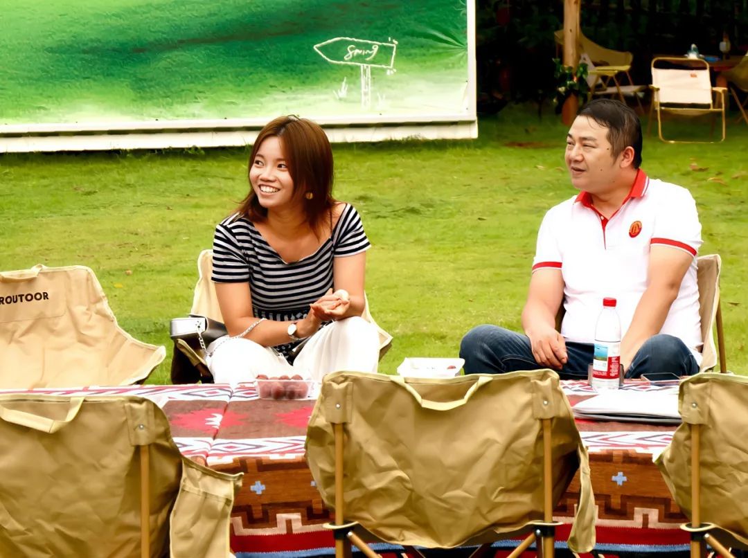 协会活动 | 盛夏狂欢，情谊升温！深圳市财税服务行业协会龙华联络会夏日烧烤派对圆满落幕！