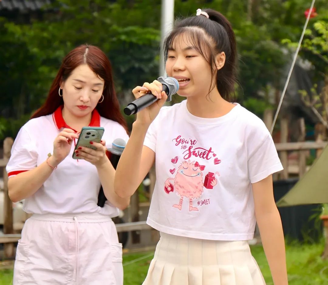 协会活动 | 盛夏狂欢，情谊升温！深圳市财税服务行业协会龙华联络会夏日烧烤派对圆满落幕！