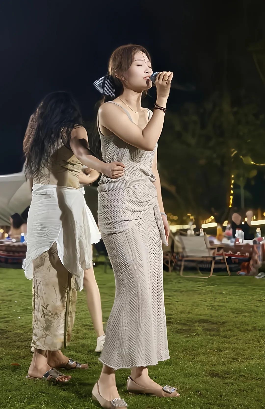 协会活动 | 盛夏狂欢，情谊升温！深圳市财税服务行业协会龙华联络会夏日烧烤派对圆满落幕！