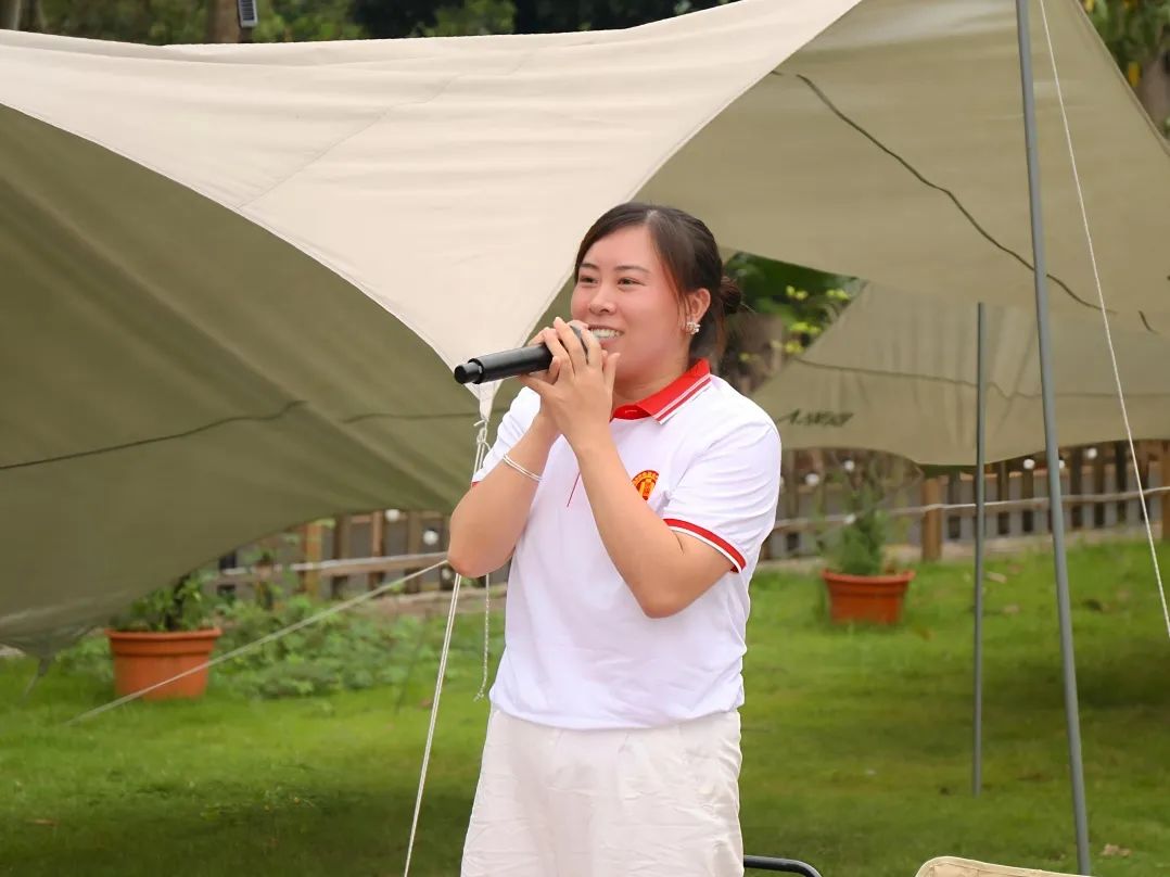协会活动 | 盛夏狂欢，情谊升温！深圳市财税服务行业协会龙华联络会夏日烧烤派对圆满落幕！