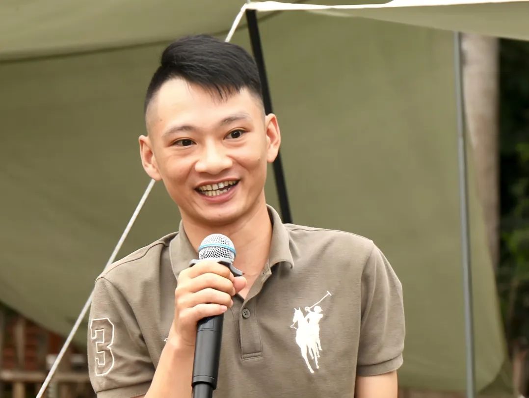 协会活动 | 盛夏狂欢，情谊升温！深圳市财税服务行业协会龙华联络会夏日烧烤派对圆满落幕！