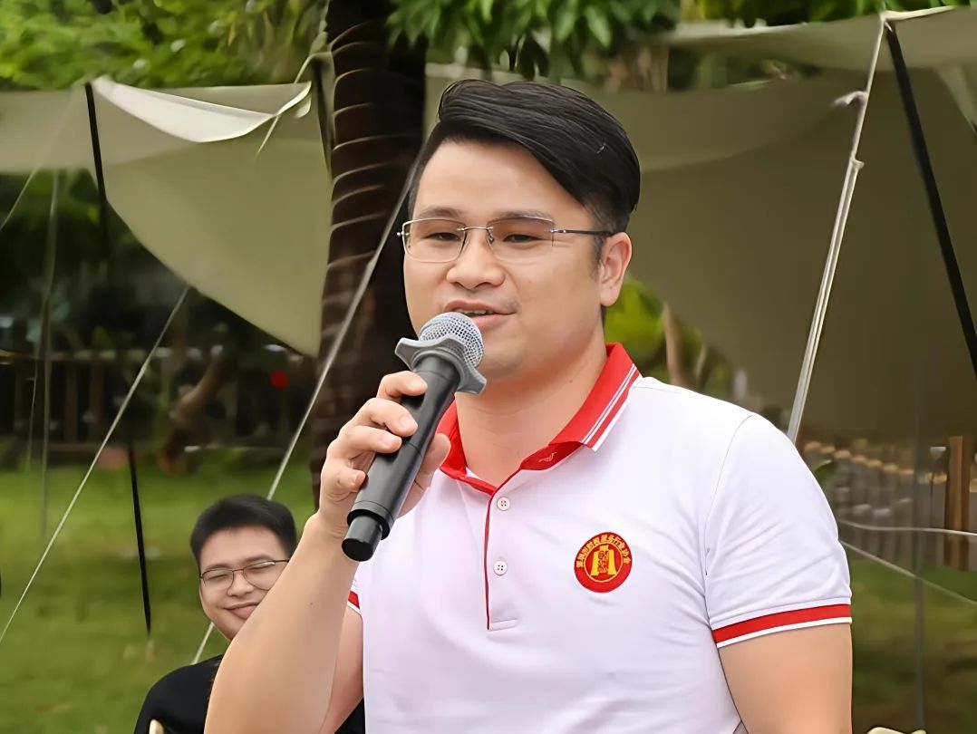 协会活动 | 盛夏狂欢，情谊升温！深圳市财税服务行业协会龙华联络会夏日烧烤派对圆满落幕！