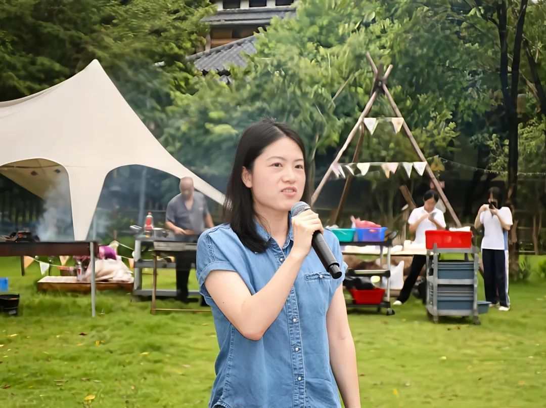 协会活动 | 盛夏狂欢，情谊升温！深圳市财税服务行业协会龙华联络会夏日烧烤派对圆满落幕！