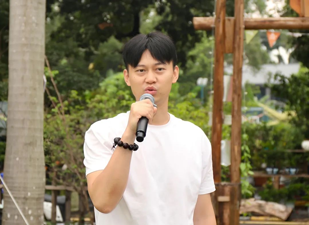 协会活动 | 盛夏狂欢，情谊升温！深圳市财税服务行业协会龙华联络会夏日烧烤派对圆满落幕！