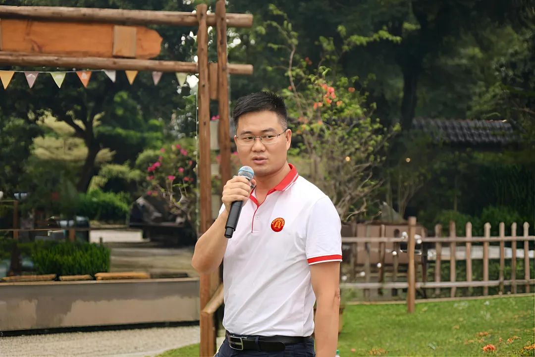 协会活动 | 盛夏狂欢，情谊升温！深圳市财税服务行业协会龙华联络会夏日烧烤派对圆满落幕！