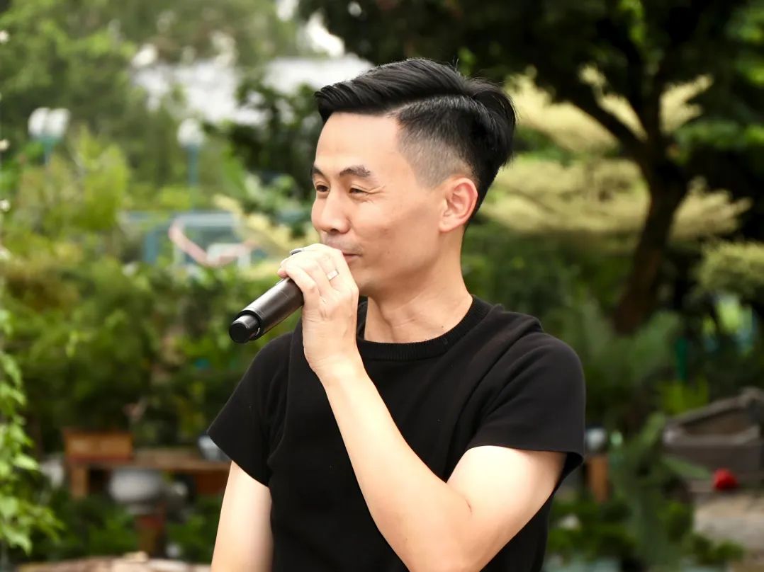 协会活动 | 盛夏狂欢，情谊升温！深圳市财税服务行业协会龙华联络会夏日烧烤派对圆满落幕！