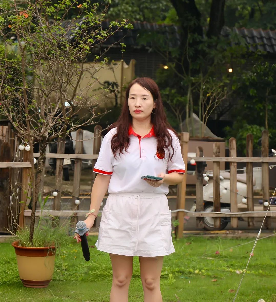 协会活动 | 盛夏狂欢，情谊升温！深圳市财税服务行业协会龙华联络会夏日烧烤派对圆满落幕！