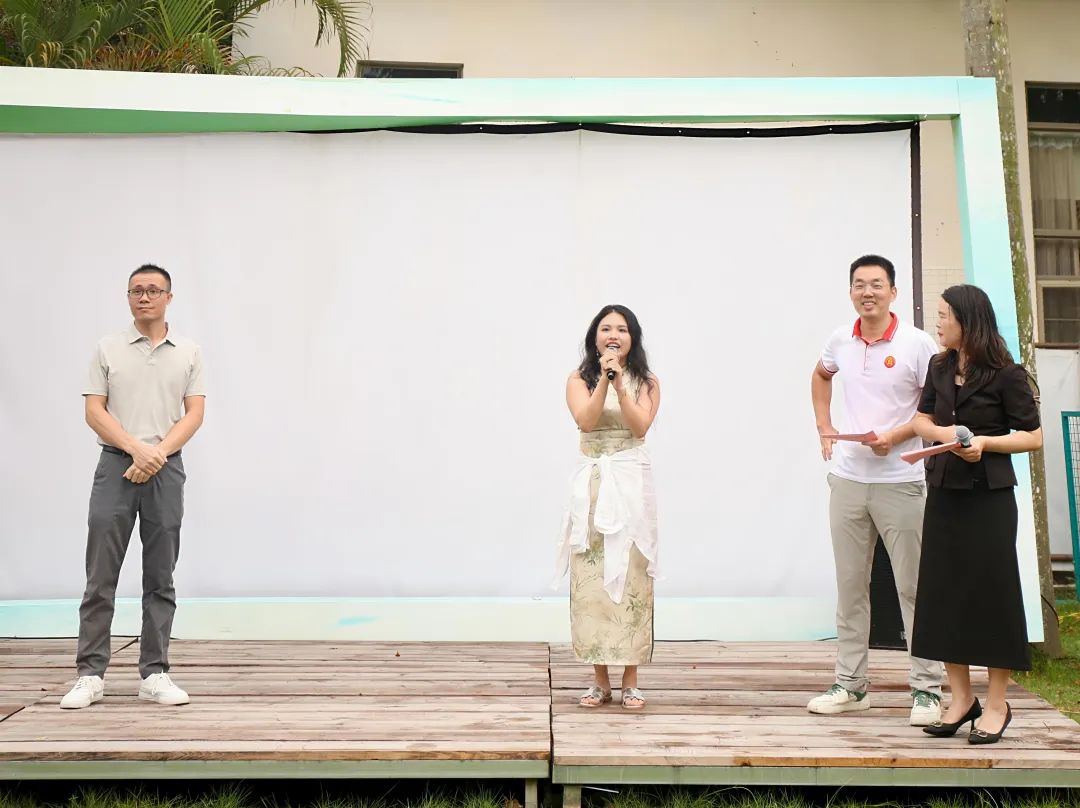 协会活动 | 盛夏狂欢，情谊升温！深圳市财税服务行业协会龙华联络会夏日烧烤派对圆满落幕！