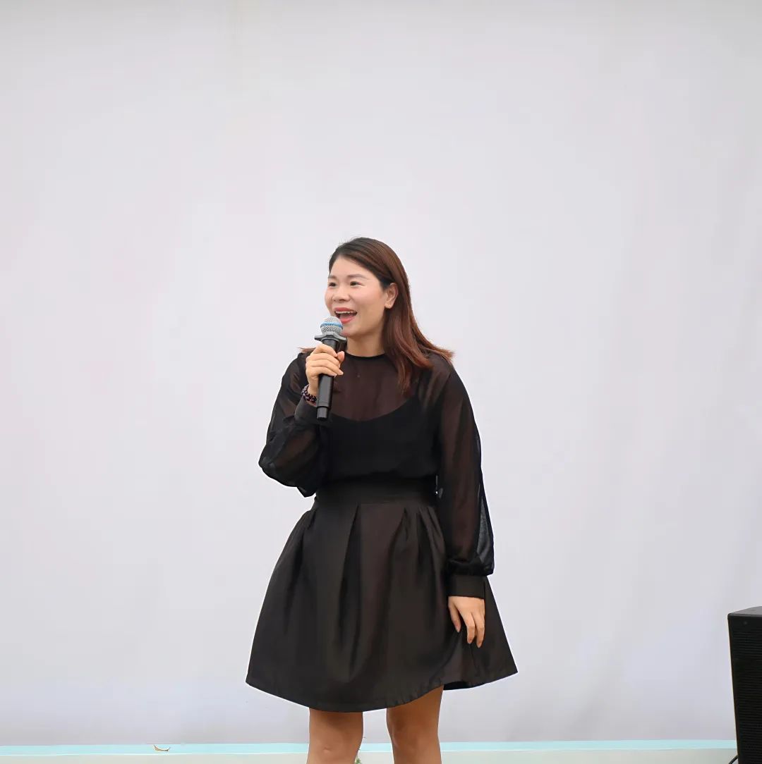 协会活动 | 盛夏狂欢，情谊升温！深圳市财税服务行业协会龙华联络会夏日烧烤派对圆满落幕！