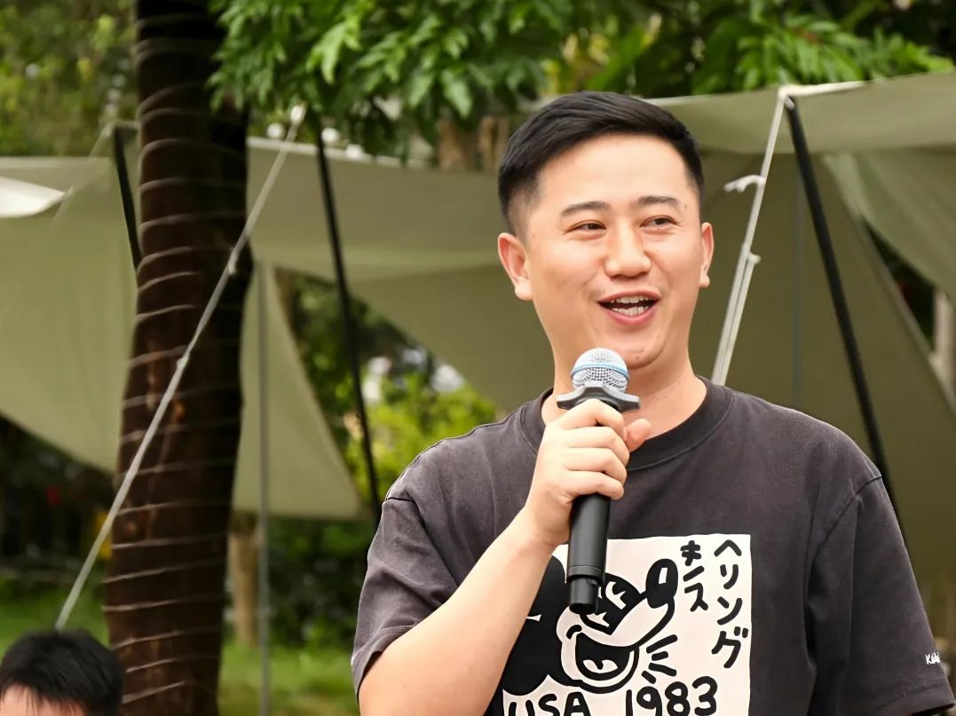 协会活动 | 盛夏狂欢，情谊升温！深圳市财税服务行业协会龙华联络会夏日烧烤派对圆满落幕！