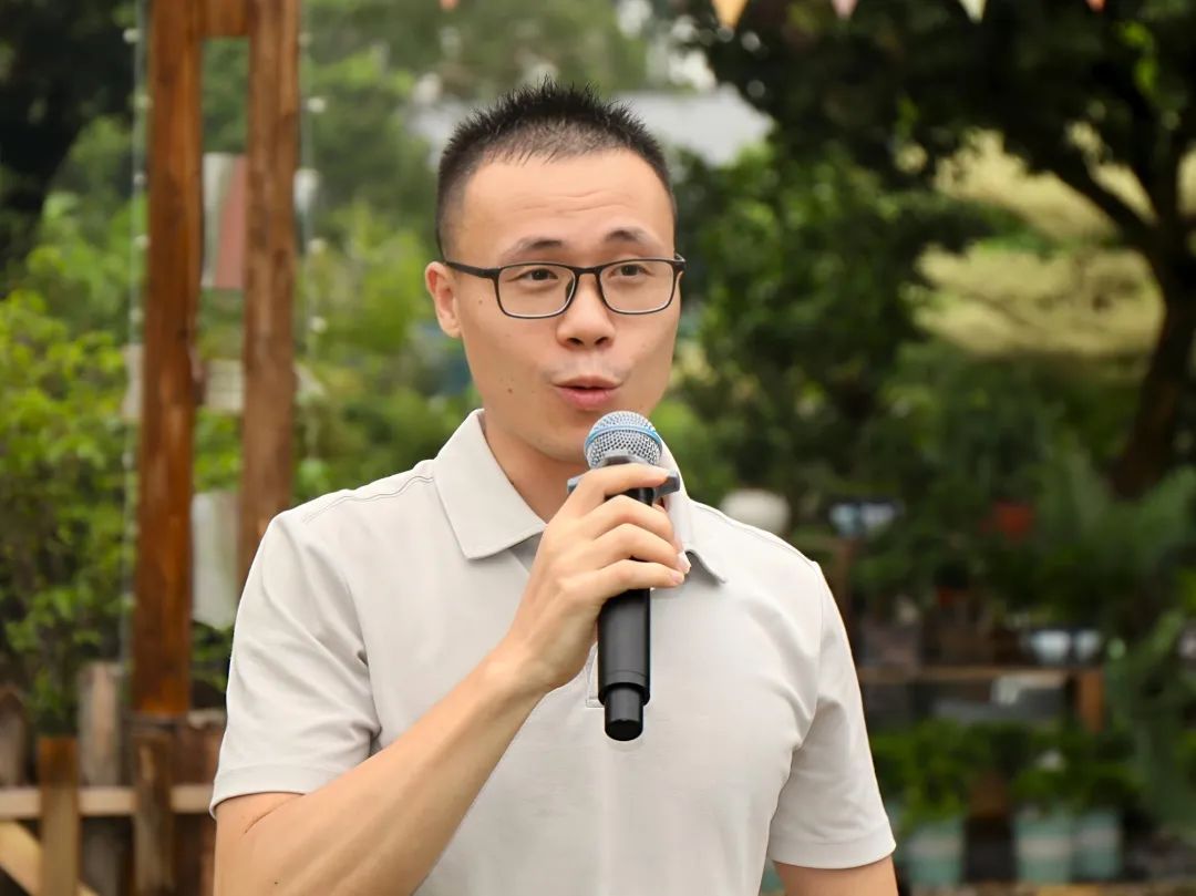 协会活动 | 盛夏狂欢，情谊升温！深圳市财税服务行业协会龙华联络会夏日烧烤派对圆满落幕！