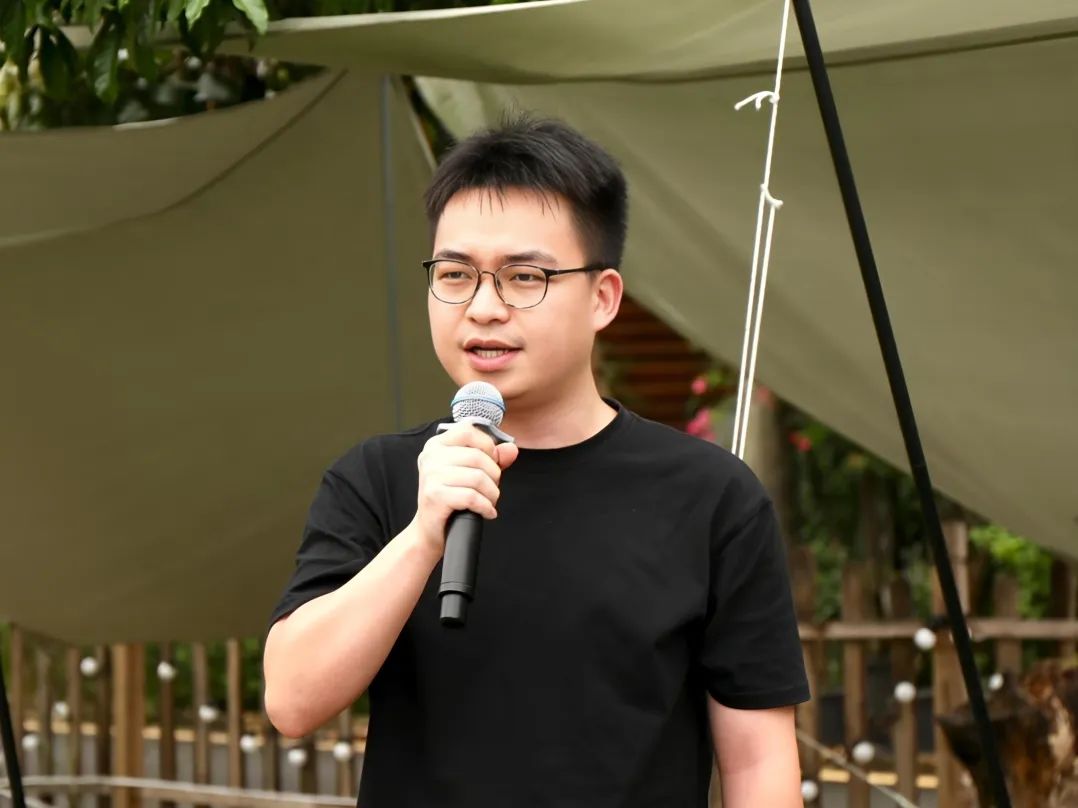 协会活动 | 盛夏狂欢，情谊升温！深圳市财税服务行业协会龙华联络会夏日烧烤派对圆满落幕！