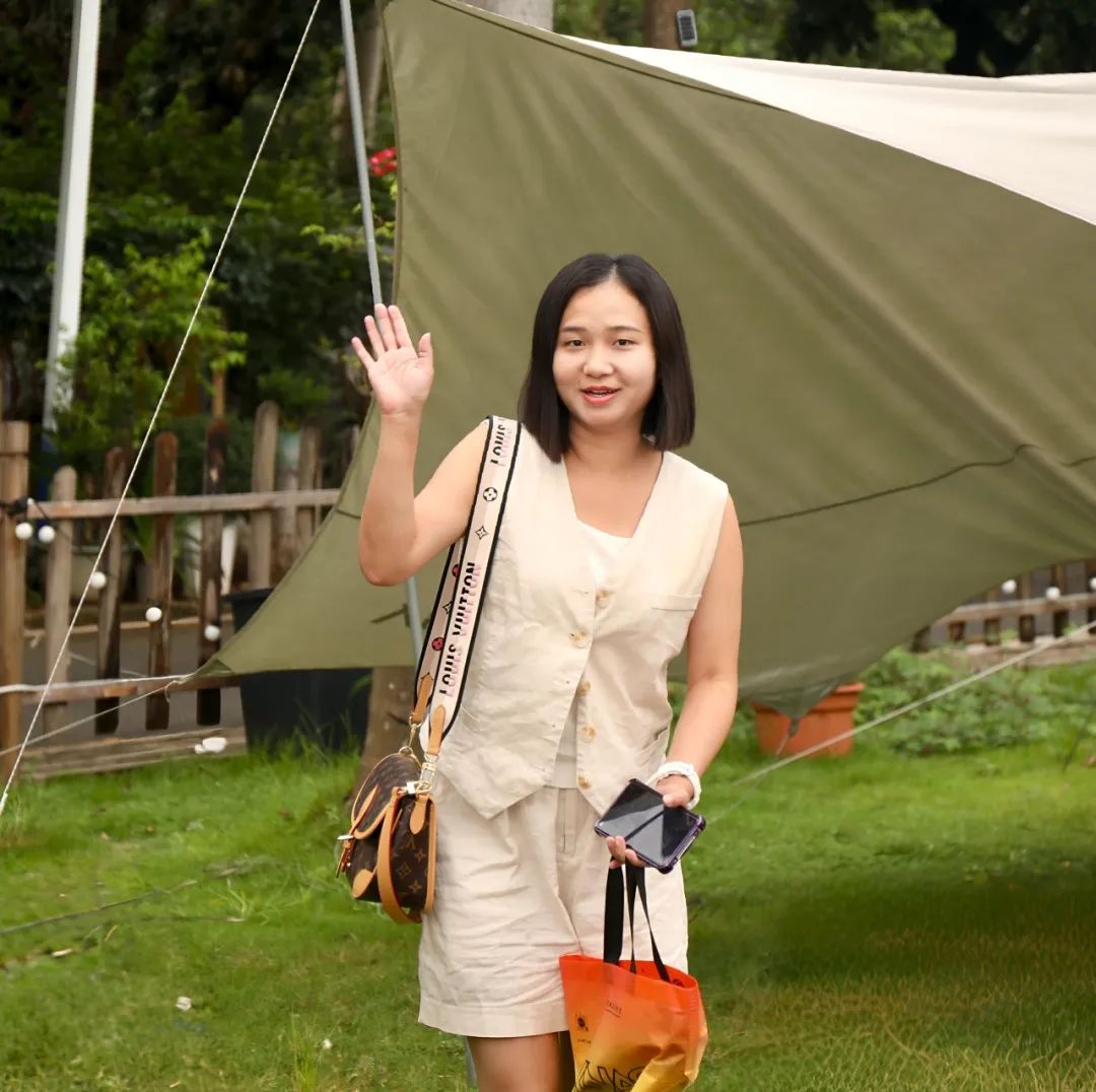 协会活动 | 盛夏狂欢，情谊升温！深圳市财税服务行业协会龙华联络会夏日烧烤派对圆满落幕！