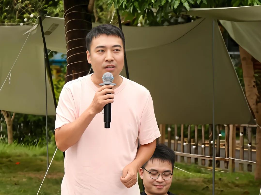 协会活动 | 盛夏狂欢，情谊升温！深圳市财税服务行业协会龙华联络会夏日烧烤派对圆满落幕！