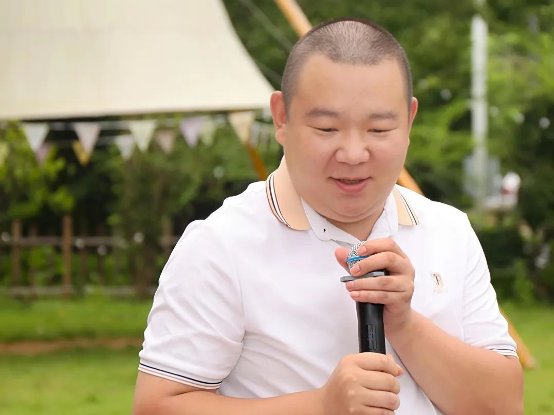 协会活动 | 盛夏狂欢，情谊升温！深圳市财税服务行业协会龙华联络会夏日烧烤派对圆满落幕！