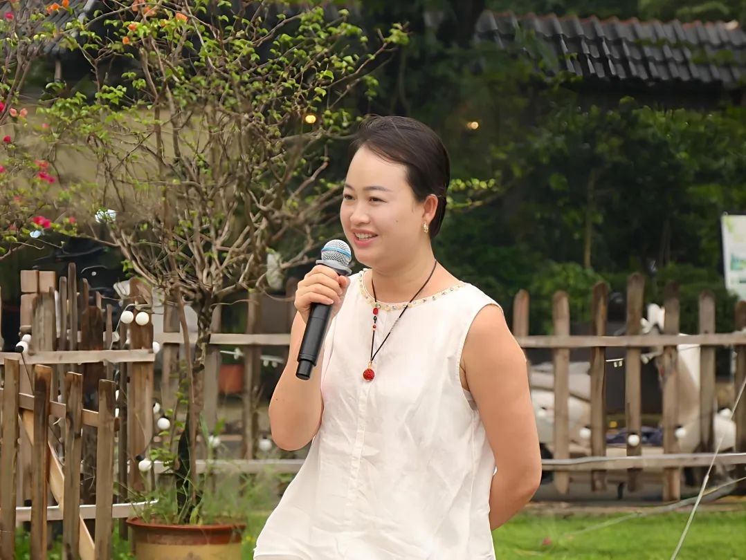 协会活动 | 盛夏狂欢，情谊升温！深圳市财税服务行业协会龙华联络会夏日烧烤派对圆满落幕！