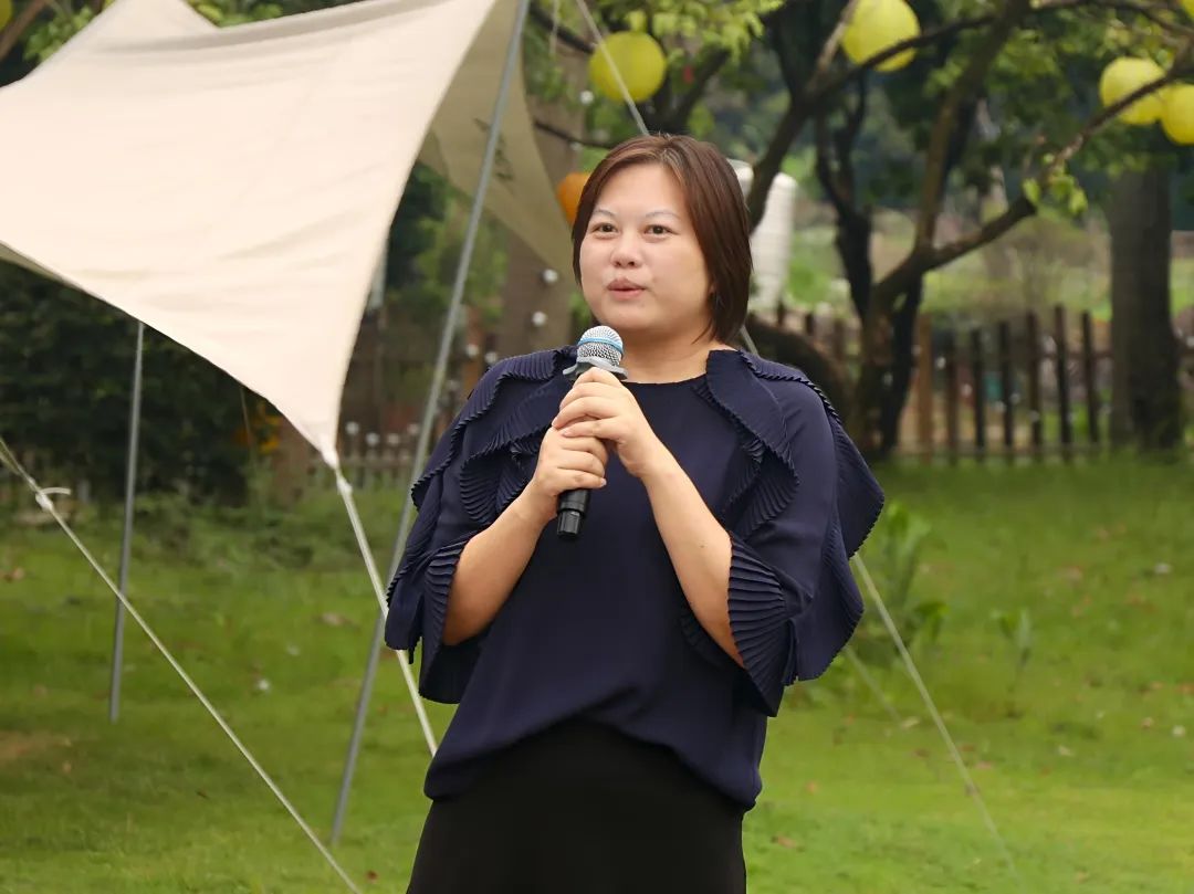 协会活动 | 盛夏狂欢，情谊升温！深圳市财税服务行业协会龙华联络会夏日烧烤派对圆满落幕！