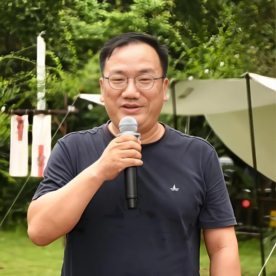 协会活动 | 盛夏狂欢，情谊升温！深圳市财税服务行业协会龙华联络会夏日烧烤派对圆满落幕！