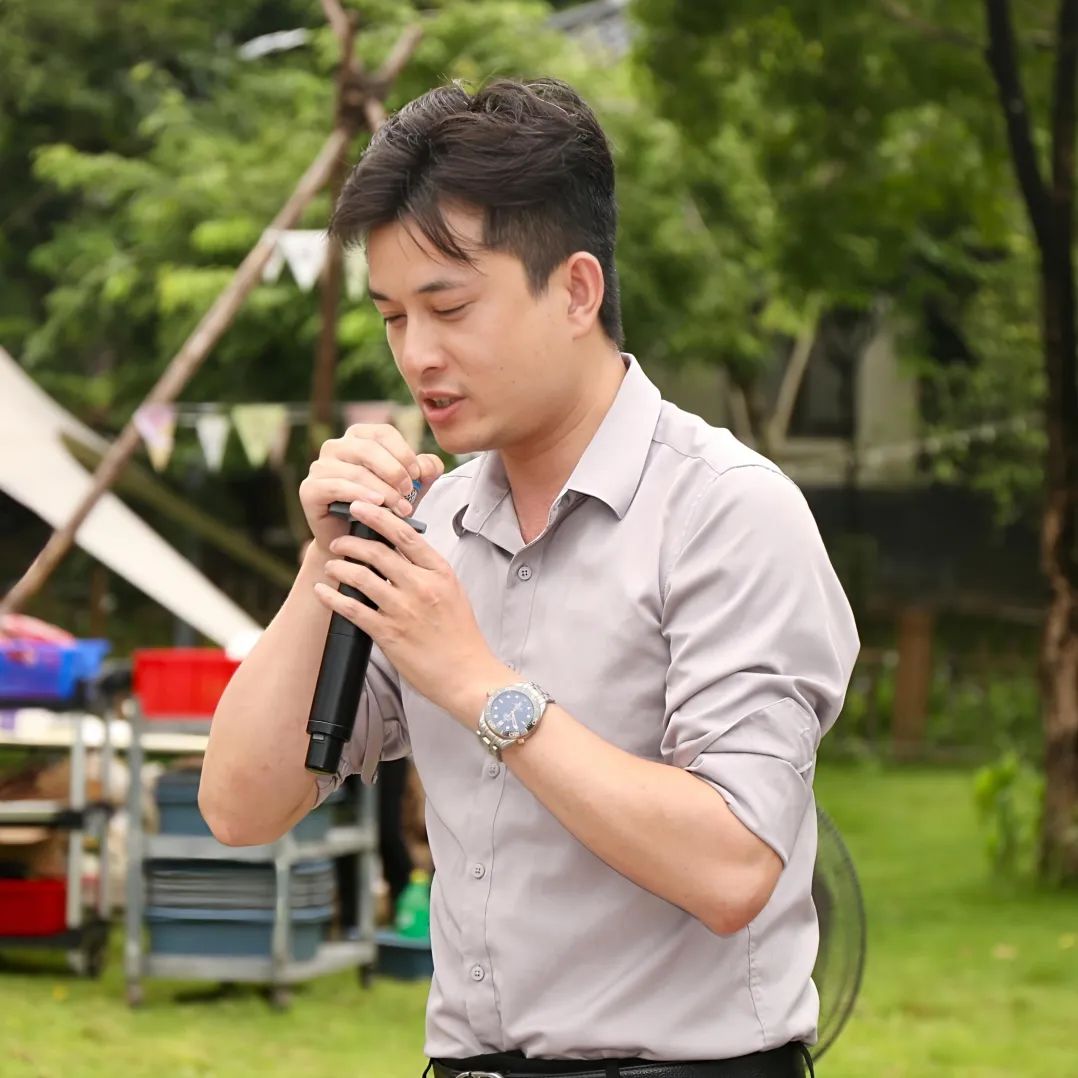 协会活动 | 盛夏狂欢，情谊升温！深圳市财税服务行业协会龙华联络会夏日烧烤派对圆满落幕！