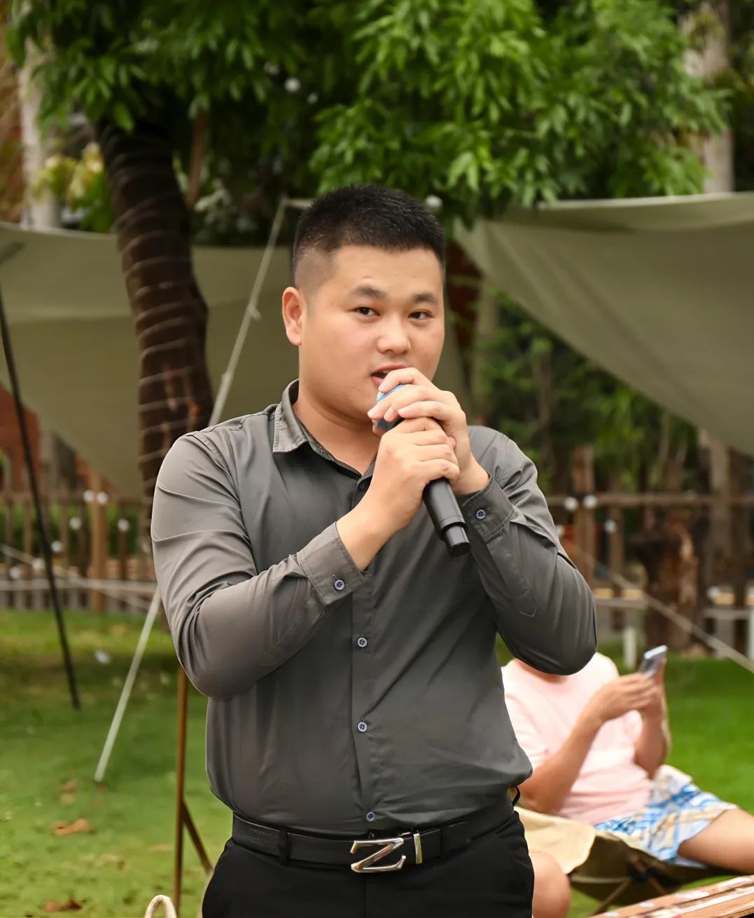 协会活动 | 盛夏狂欢，情谊升温！深圳市财税服务行业协会龙华联络会夏日烧烤派对圆满落幕！