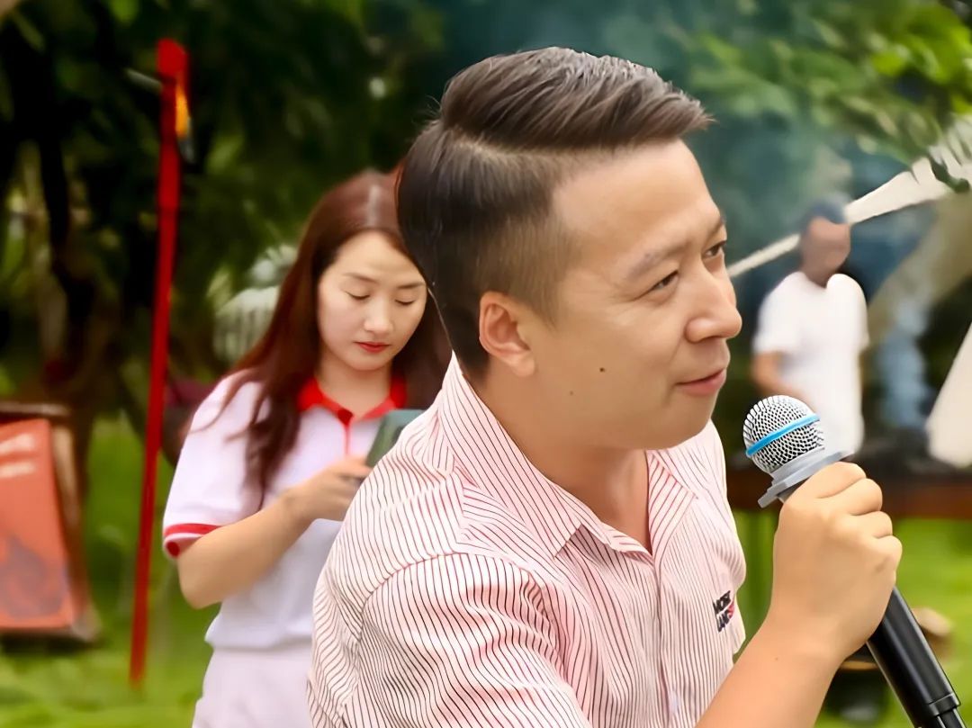 协会活动 | 盛夏狂欢，情谊升温！深圳市财税服务行业协会龙华联络会夏日烧烤派对圆满落幕！