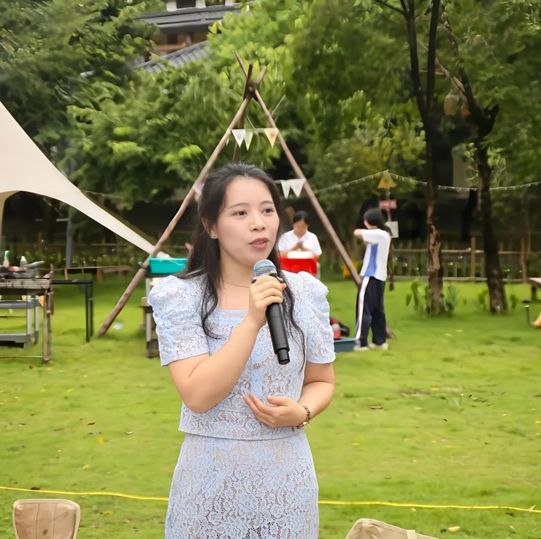 协会活动 | 盛夏狂欢，情谊升温！深圳市财税服务行业协会龙华联络会夏日烧烤派对圆满落幕！