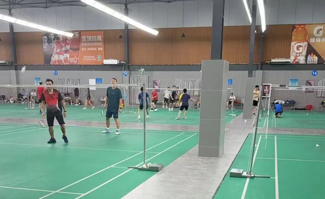 协会活动 | 羽翼破暑 白虹贯夜！