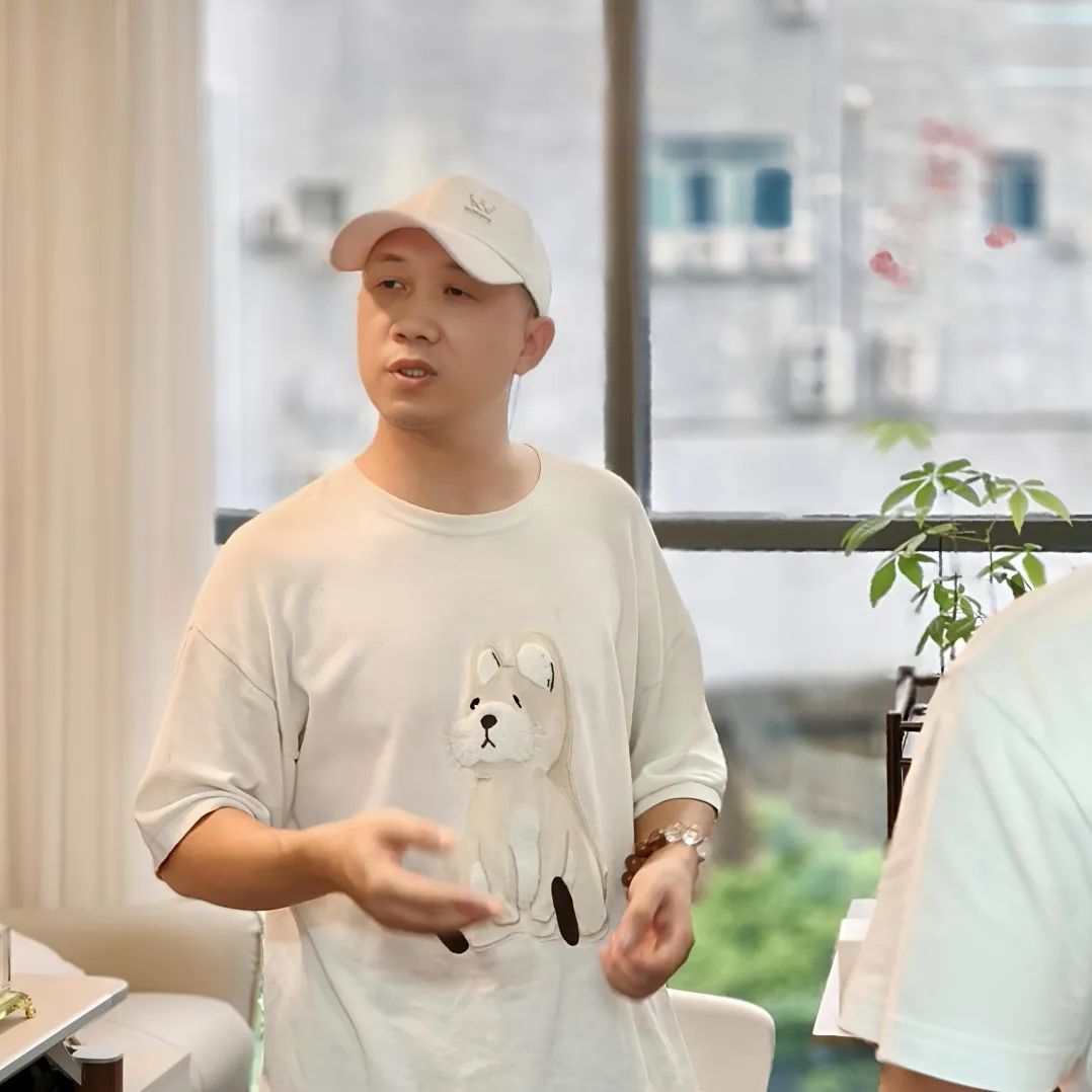 协会活动 | 龙华联络会走访赋能——资源整合共享 凝聚行业力量