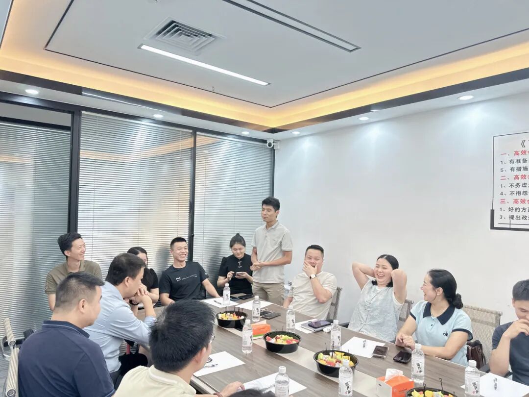 协会动态|深圳市财税服务行业协会龙岗联络会赋能活动圆满落幕