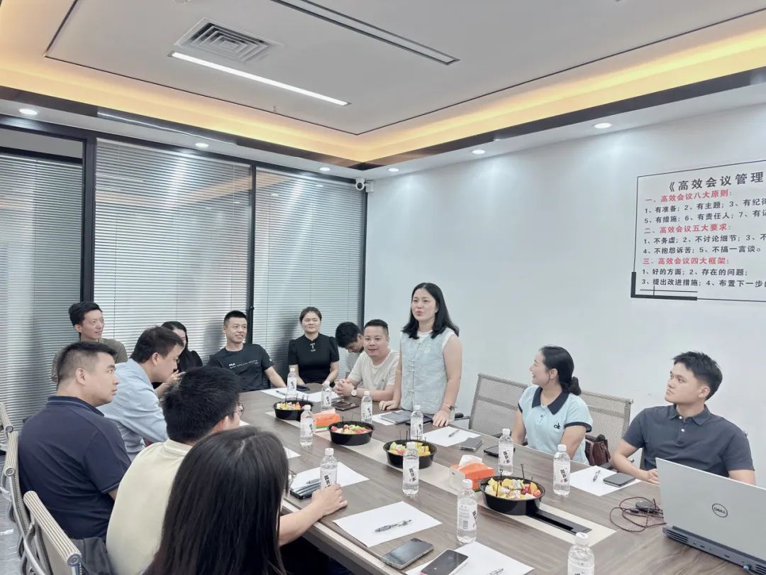 协会动态|深圳市财税服务行业协会龙岗联络会赋能活动圆满落幕