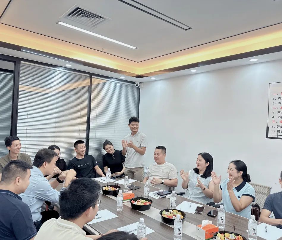 协会动态|深圳市财税服务行业协会龙岗联络会赋能活动圆满落幕