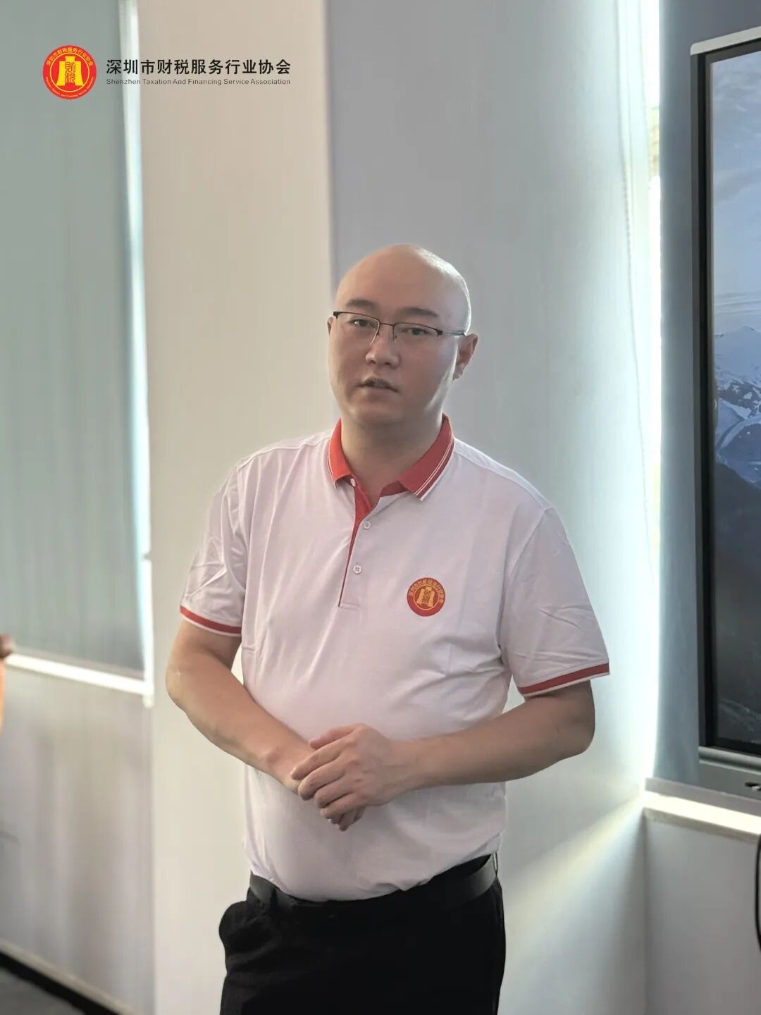 协会动态|深圳市财税服务行业协会宝安联络会走访交流活动圆满举办！