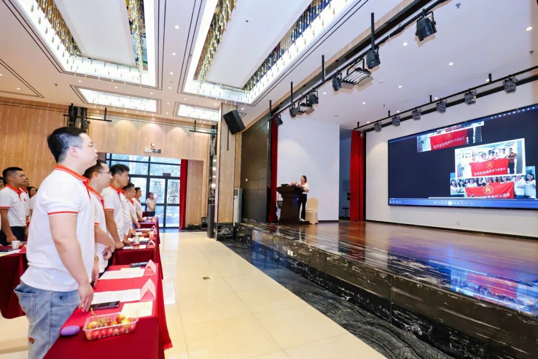 协会活动 | 深圳市财税协服务行业协会分支机构团建活动圆满落幕