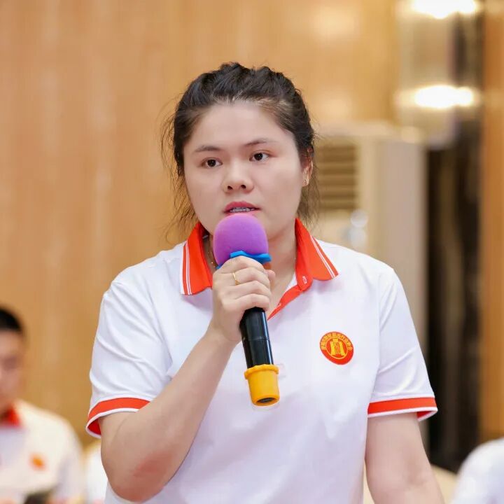 协会活动 | 深圳市财税协服务行业协会分支机构团建活动圆满落幕